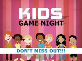 Games For Kids