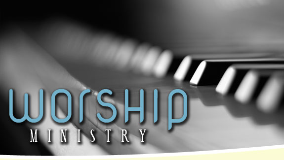 Worship Ministry