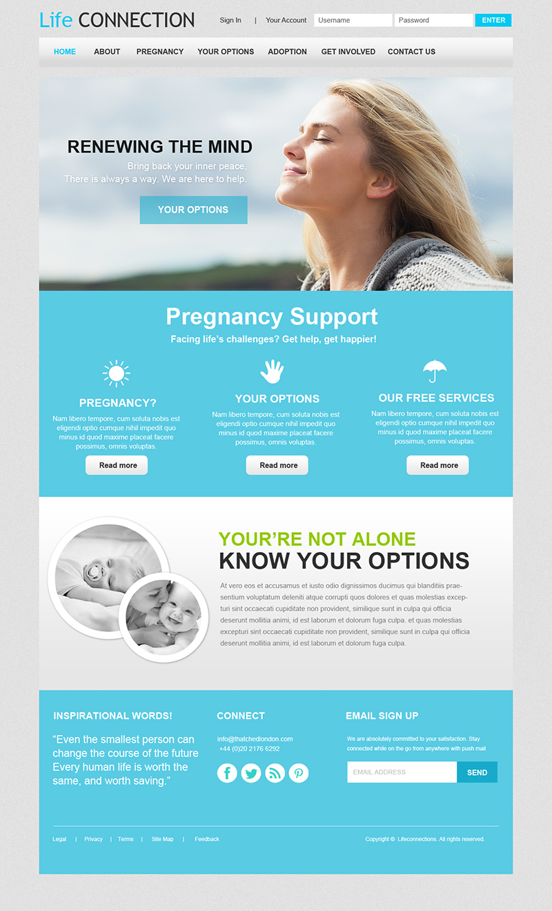 30+ Best Medical Wordpress Themes For Health Blogs ...