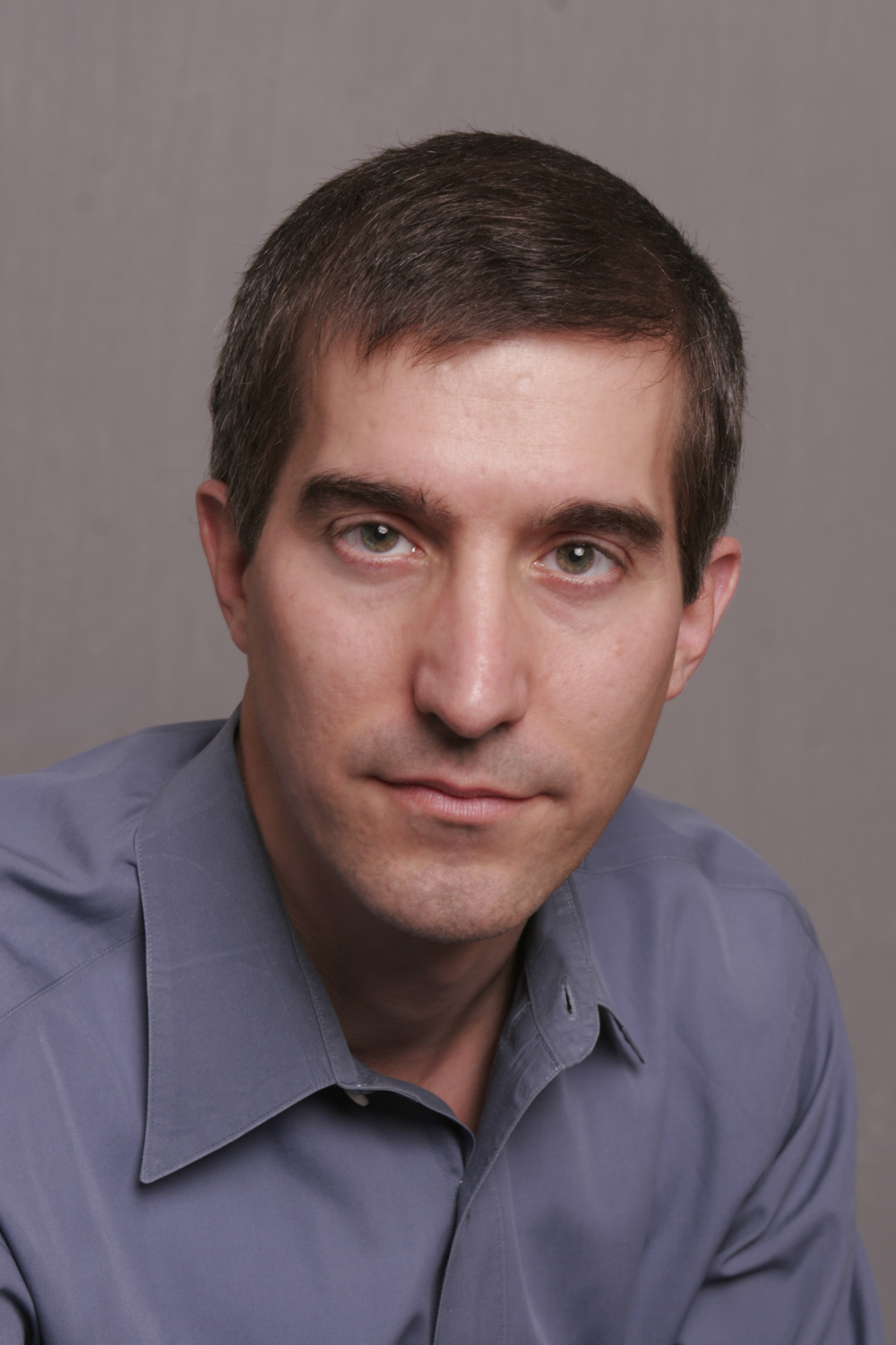 John Franklin