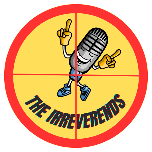 the_irreverends_logo