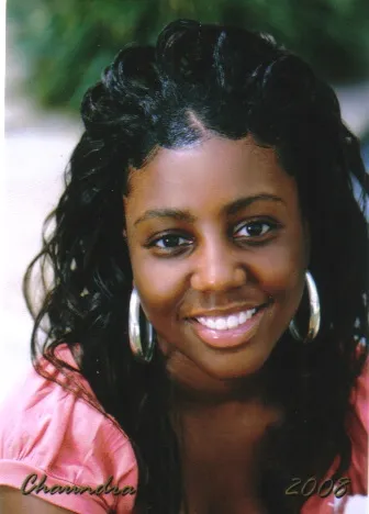 Chaundra