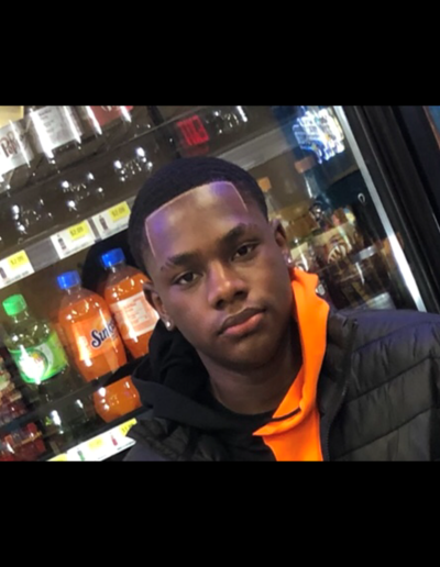 Keaun