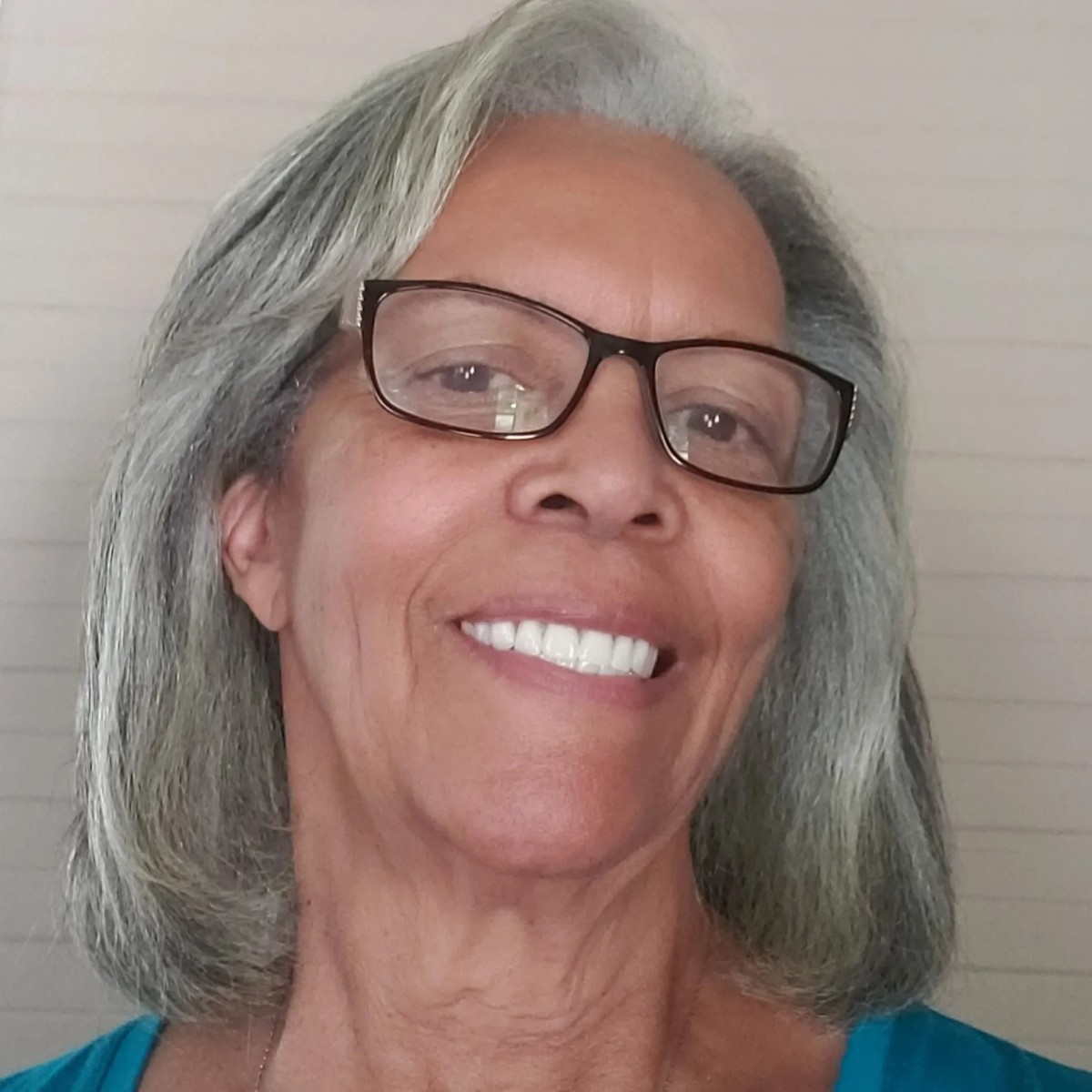 Andrea Perry