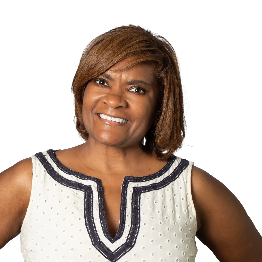 Antoinette Bowen