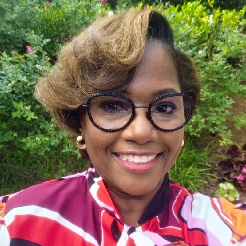 Barbara Phillips