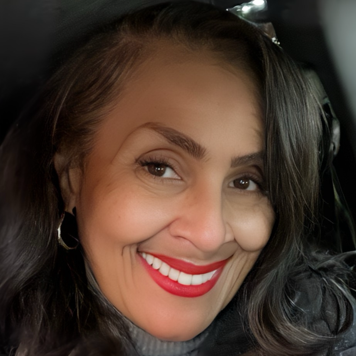 Cynthia Smith