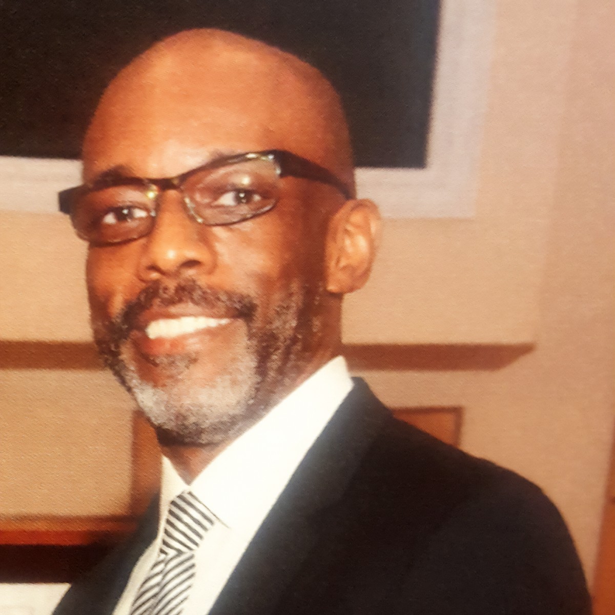 Darryl Williams
