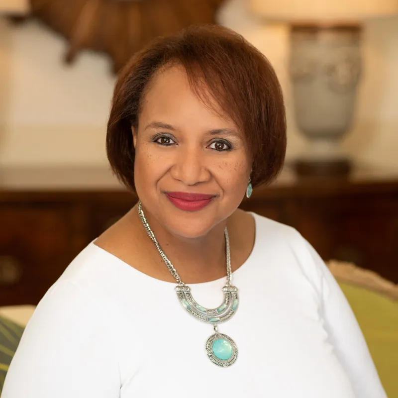 Donna Denton Hall