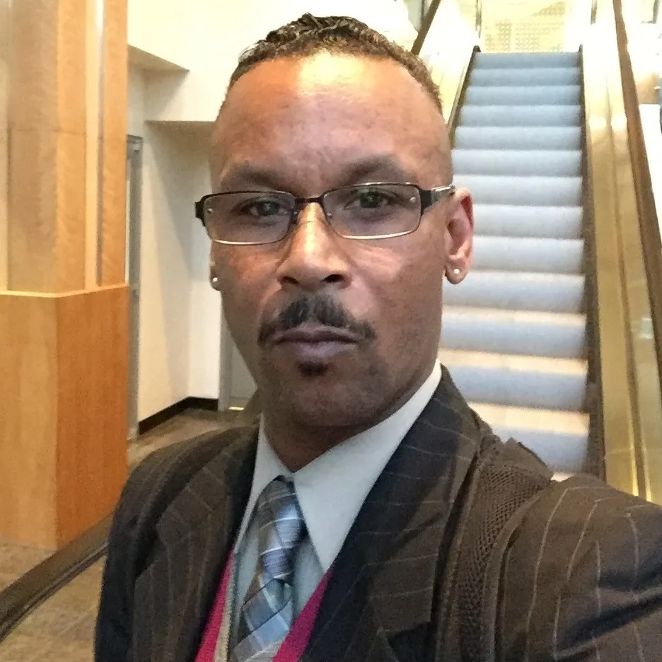 Dr. Maceo Brayboy PhD