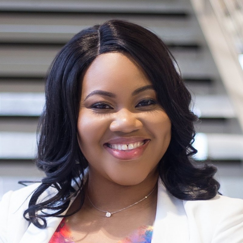 Dr. Chinasa Elue