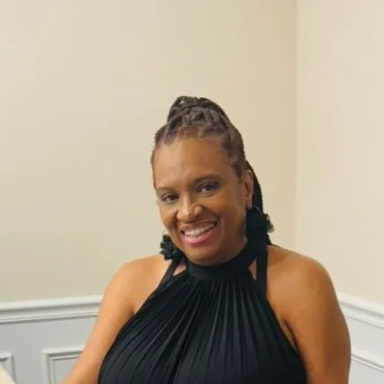 Jackie McKie