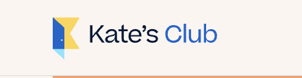Kate's Club community partner