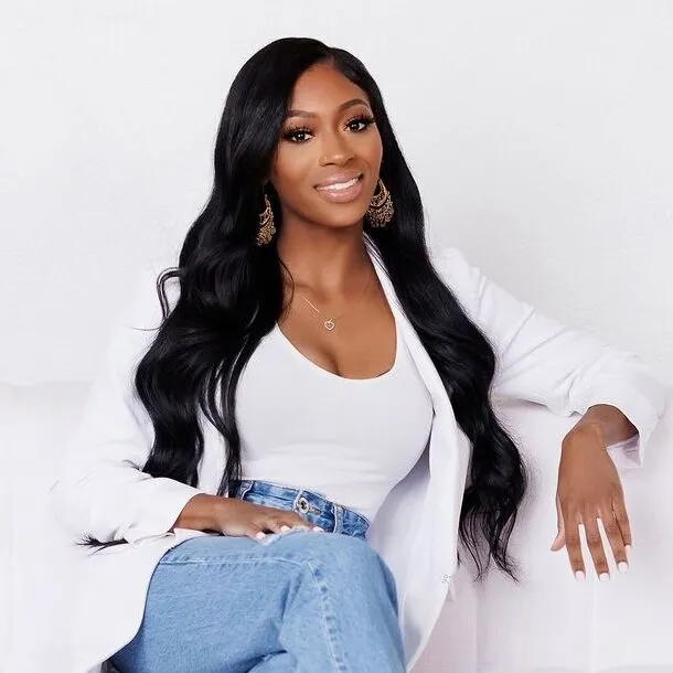 Kierra Wheaton