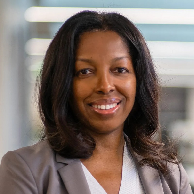 Michelle Brown