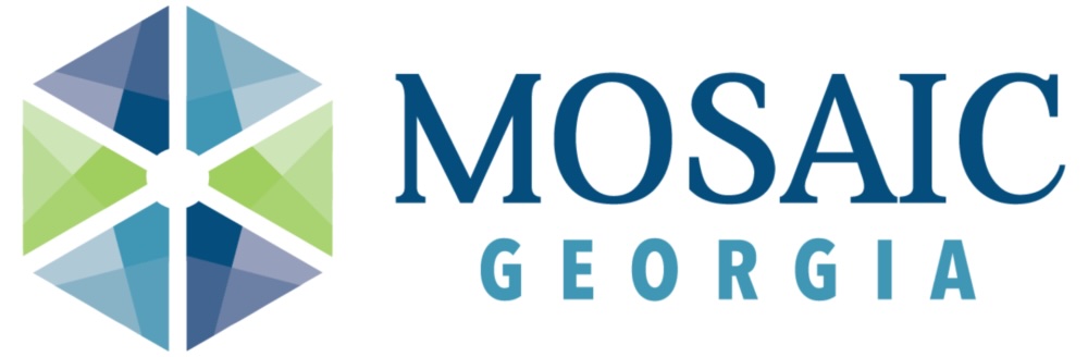 Mosaic Georgia community partner
