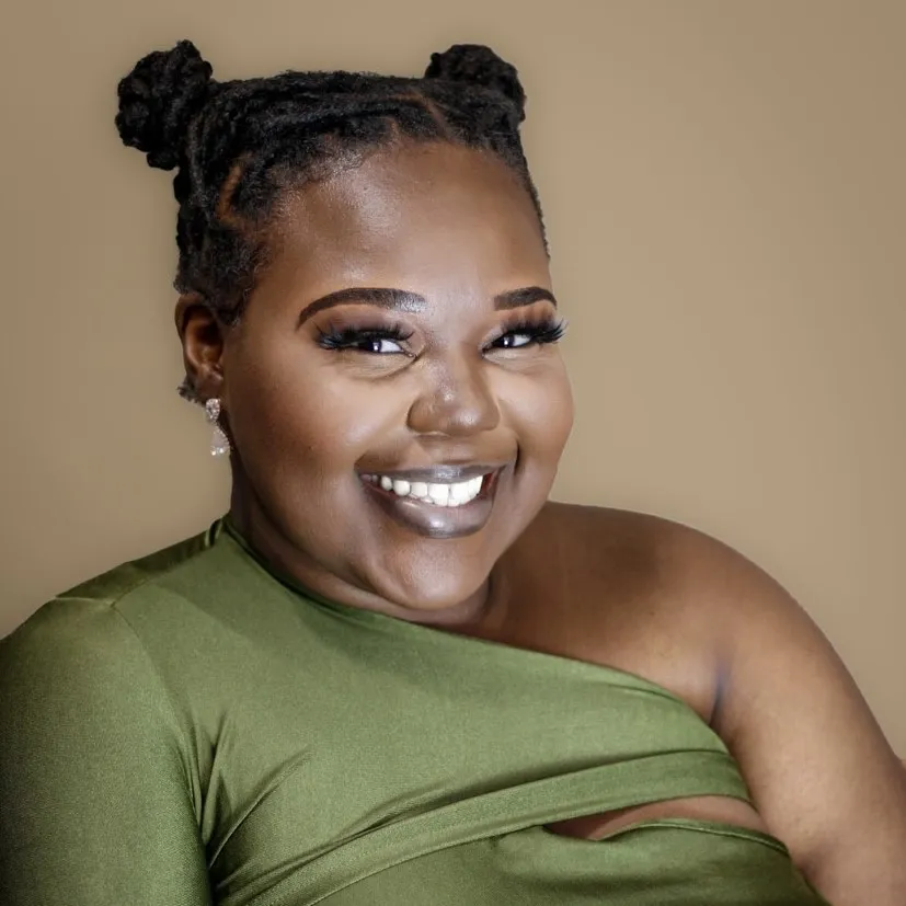Sharonda Jenkins