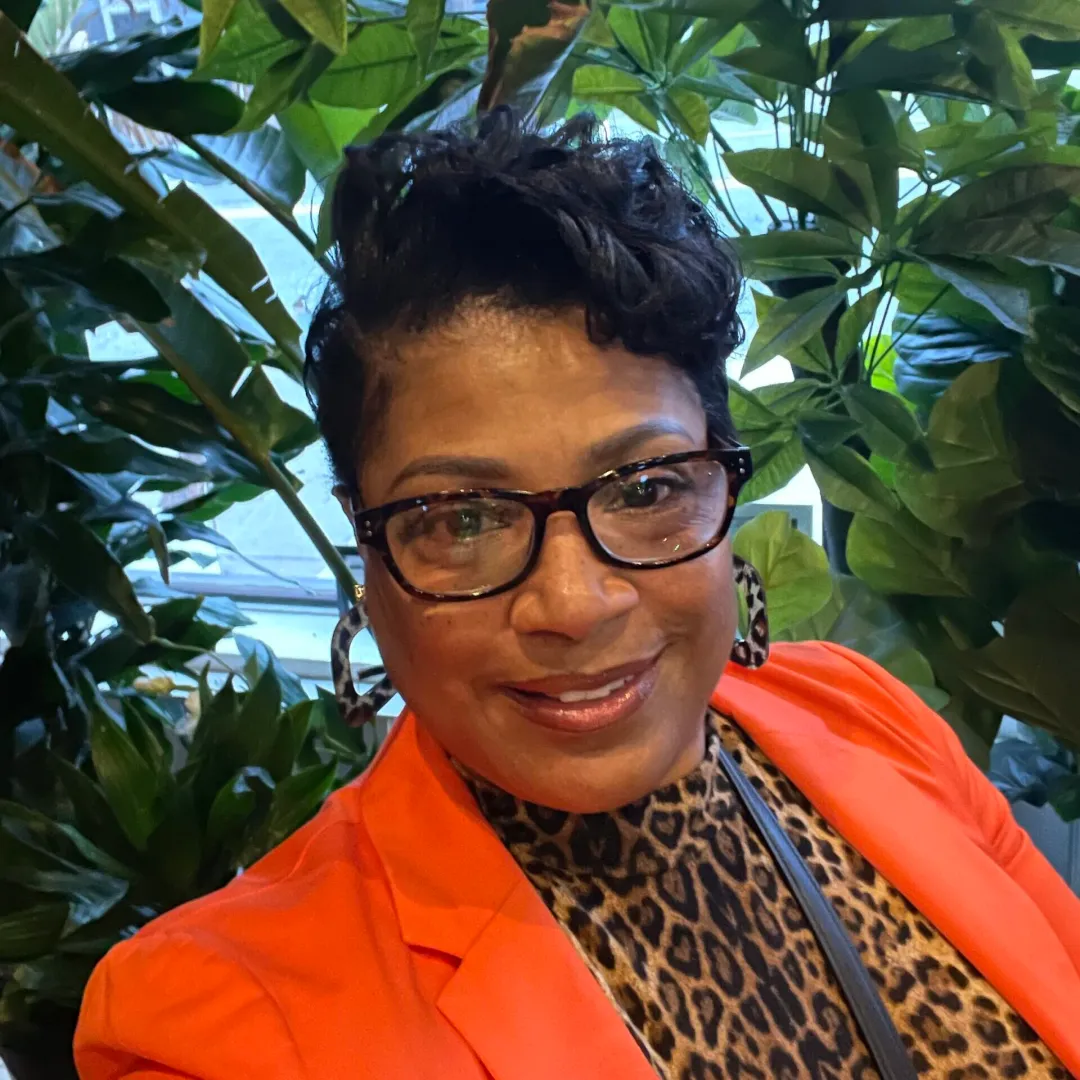 Tammy Smith