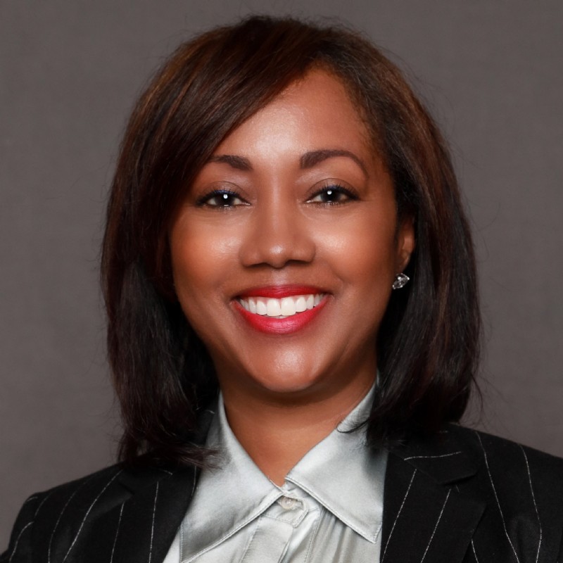 Tammy Napier