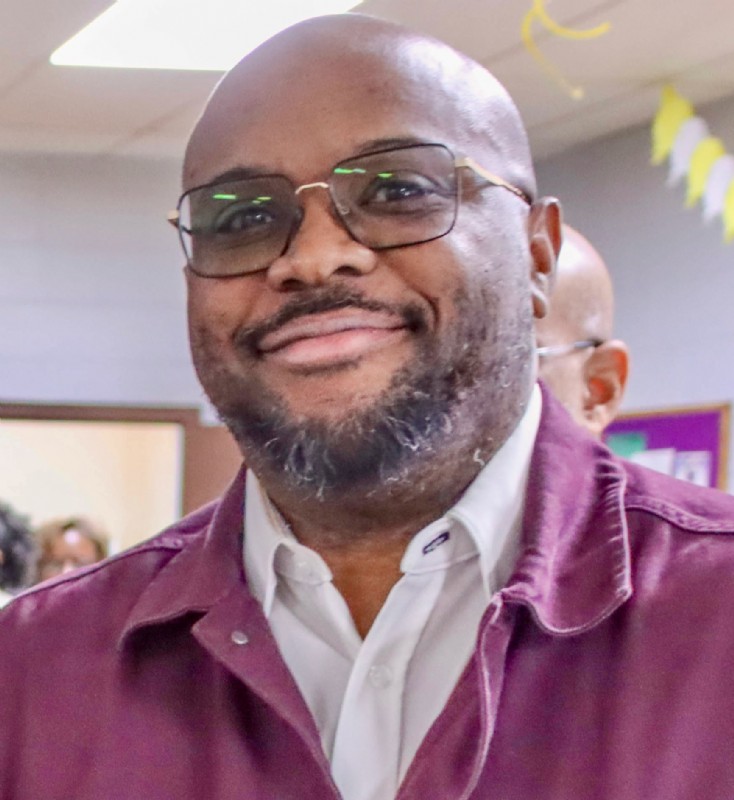 Idris Goodwin