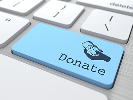 Online Donations