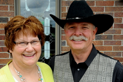 Jim & Vickie Guenthner