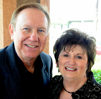 Rev. Randy & Diana Plessala