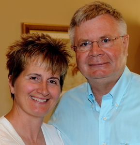 Tim & Lori Huffer