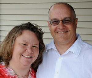 Pastor Todd & Goldie Leininger