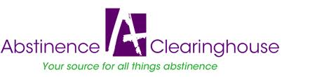 Abstinence Clearinghouse header