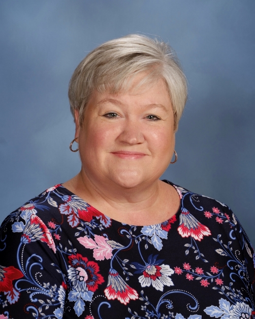 Mrs. Guinotte Mrs. Guinotte
