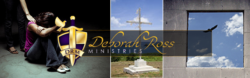 Deborah Ross Ministries - Christian Women's Speaker