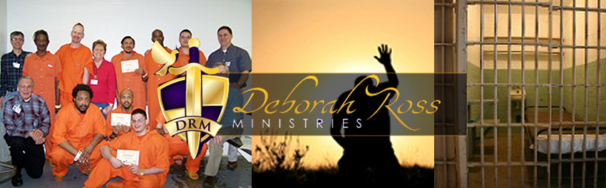 Deborah Ross Ministries - Christian Women's Speaker