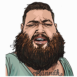 Action Bronson - Reviews & Ratings on Musicboard