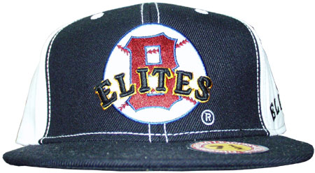 Baltimore Elite Giants Cap