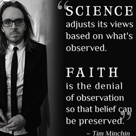 Religious Science