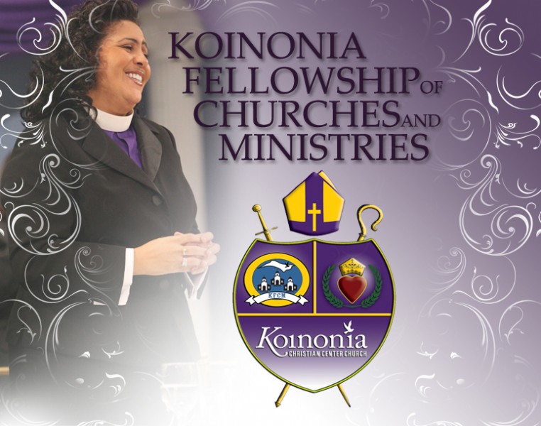 Koinonia Fellowship of Churches and Ministries