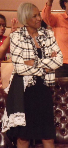 Dr. Cynthia L. Hale