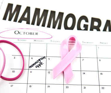 Mammogram Awareness