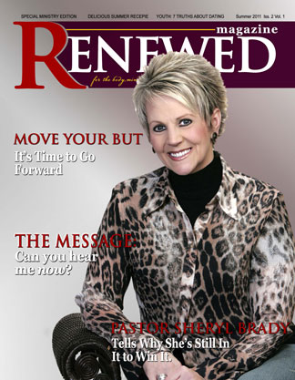 Renewed Magazine