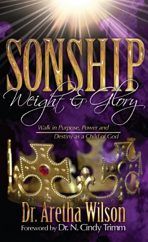 Sonship by Dr. Aretha Wilson