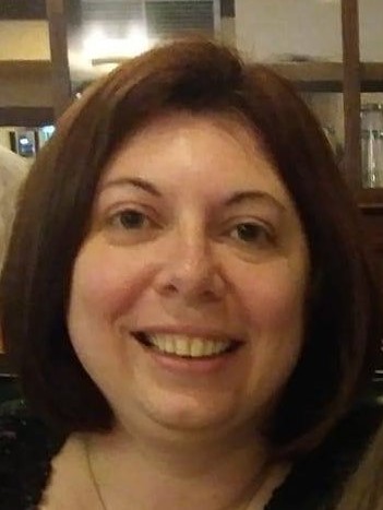 Linda Furman - Church Secretary