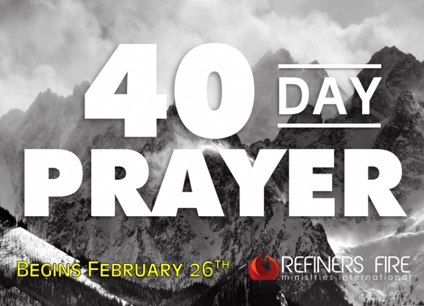 40-day-prayer