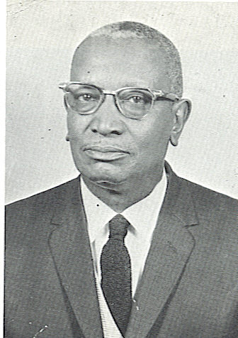 Rev. F. H. Hart