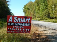 A Smart Home Improvement Maine