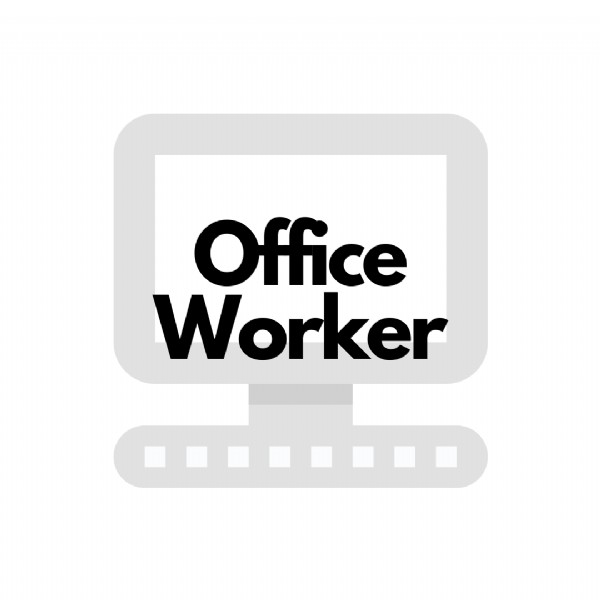 Office Worker