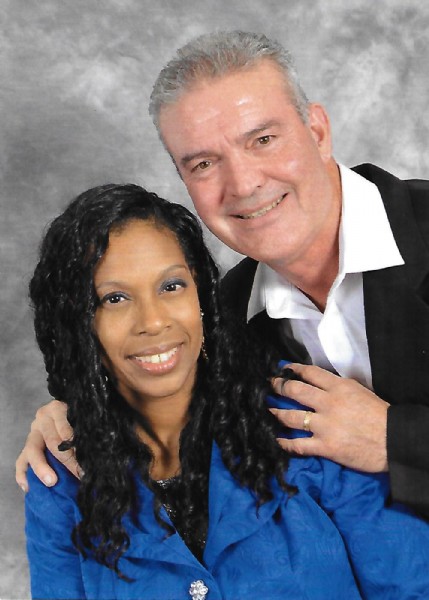 Pastors John & Tashia Gibbs