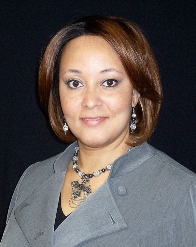 Minister Danielle Williams