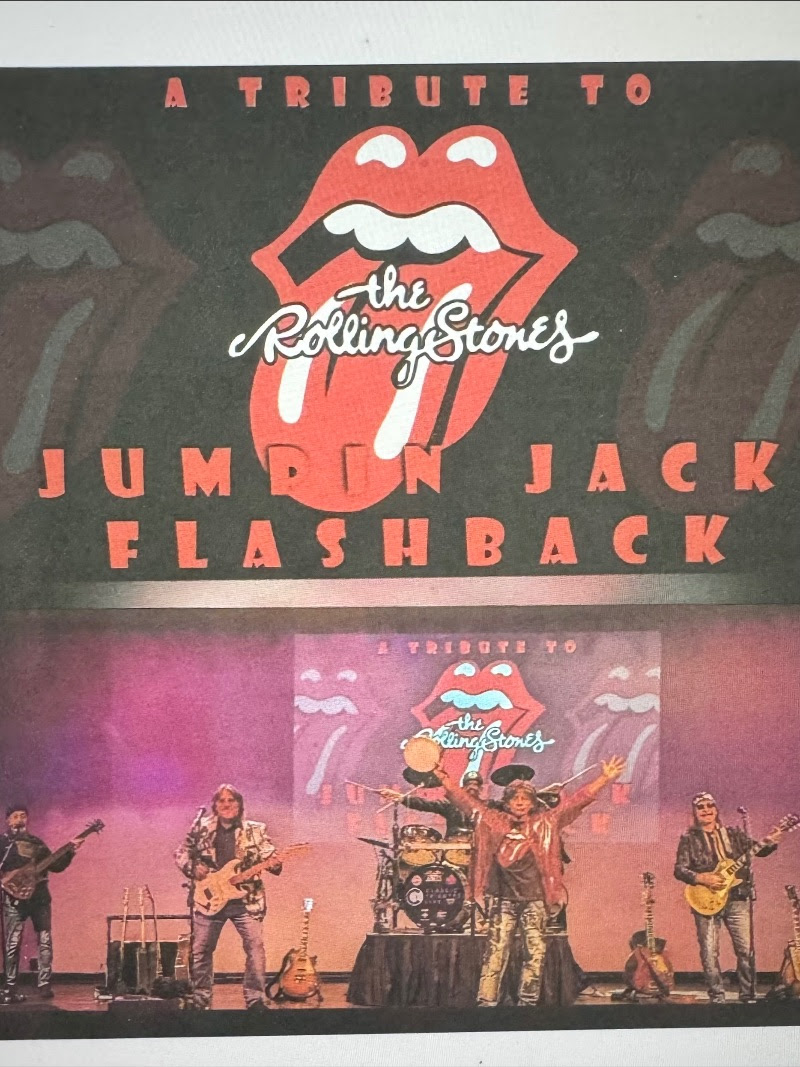 Rolling Stone Tribute Band