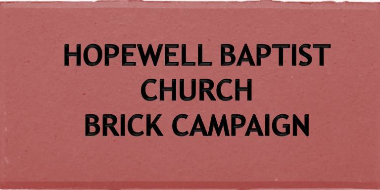 Campaign Brick